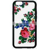 Gummy Esmeralda Floral Phone Case,Silicone Phone Case thumbnail-1