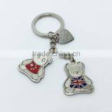 Round Metal Belt Buckle Custom 3d Laser Chain thumbnail-5