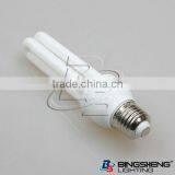 HOT SALE WARM 2U E27 ENERGY SAVING LAMPS thumbnail-1
