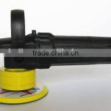 Pneumatic Polisher Handheld Electric Shoe Polisher Car Polisher Machine