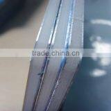 Factory Supply 4mm PVDF Fireproof Aluminum Composite Paenl for Exterior Decorative Wall Panel