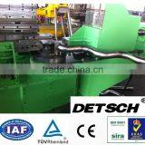 HIGH QUALITY Detsch-60-CNC Copper Tube Bender thumbnail-3