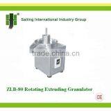 ZLB-80 Rotating Granulator For WDG, Granule Machine thumbnail-1