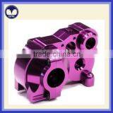 CNC Machining Parts Color Oxidation Aluminum CNC Milling Parts Quality Choice thumbnail-5