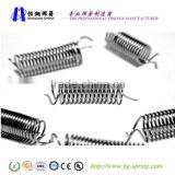 Stainless Steel Tension Spring , Stainless Steel Springs With Good Quality Material.SUS304,17-7ph,SUS316 thumbnail-1