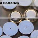 Mercury Free Siemens Hearing Aid Battery Cheap Price A10 A13 A312 A675 thumbnail-2