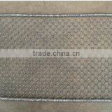 Shoes Cleaning Mat Application and Weave Wire Mesh Type Door Mat