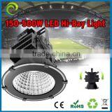 High power 400w led high bay light 2015 new hot 220v meanwell driver 5 years warranty ip65 ,high bay 400w