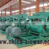 2BE3 400 Water Ring Vacuum Pump thumbnail-4