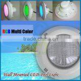 Ip68 Led Surface Mounted Swimming Pool Light thumbnail-1