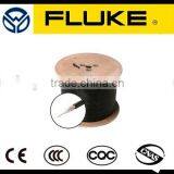 CCTV Coaxial Cable With 20AWG BC Conductor thumbnail-6