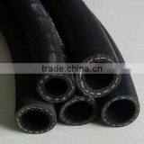 Large Size High Standard Wire Braid Hydraulic Rubber Hose HH584 thumbnail-2