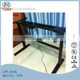 Easy Work Office Furniture Lift Table With UL TUV SAA PSE CE Certificate thumbnail-3