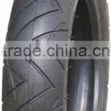 Motorcycle Tyre 100/90-12 thumbnail-2