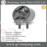 F1CZ6038A & 8064 Engine Mount Fits for 90-94 Mazda Protege 1.8L-L4