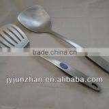 Stainless Cooking Turners Made by Junzhan Factory Directly and Sell Directly