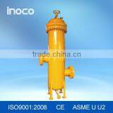 Dry Gas Filter Separator Gas Filter Application for Gas Solid Filter Separating