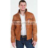 Leather Jackets / Leren Jassen / Vestes en Cuir / Lederjacken / Giacche in Pelle / Usnjene Jakne / Chaquetas de Cuero thumbnail-1