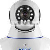 Factory Promotion for New KERUI W2 Smart Home Alarm System thumbnail-2