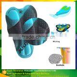 Slim Fit Quick Dry Polyester Sports Sublimation Cycling Shorts Gel Pad