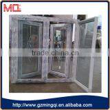 Good Quality Pvc Windows Double Glazed thumbnail-4