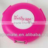 Big Sale 4 Port Ports Mini High Speed 2.0 Version USB Hub2.0 for 2013