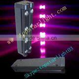 New Arrival Ptomotion Price dj Lighting High Quality Stage 8eyes Led Scan Light for Sale thumbnail-1