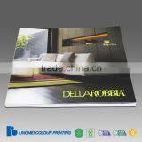 High Quality Custom Home Furniture Product Catalog Print With Lamination thumbnail-1