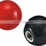 Ball Knob Made of Bakelite