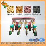 Maize Plante With Fertilizer 4 Row Corn Planter thumbnail-4