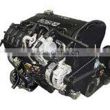 USED ENGINE GASOLINE F15D3 EURO-3-4 ASSY-SUB COMPLETE SET FOR GM VEHICLES 2000-10 MNR thumbnail-1