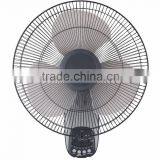 Household Room Fan 16 Inch New Electric Wall Fan With Quiet Motor thumbnail-1