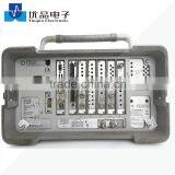 Keysight (Agilent) E4407B ESA-E Spectrum Analyzer 9KHz-26.5GHz thumbnail-4