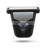 Top View Display Multi Function Pedometer Wth Belt Clip thumbnail-6