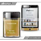 Nail Polish Clear Gel Cover for Miniipad thumbnail-1