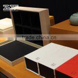 ZJF Modern 3 Tier Display Tea-set Table thumbnail-6