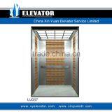 XINYUAN Elevator Passenger Elevator Residential Elevator thumbnail-3