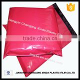 hdpe reusable courier plastic bags self adhesive seal