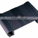 Cnc Machined Amplifier Panels Made in China thumbnail-1