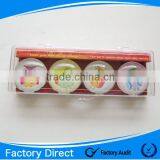 Custom Glass Fridge Magnet/custom Crystal Glass Fridge Magnet/round Glass Fridge Magnet thumbnail-6