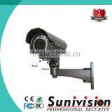 42 LEDS CCTV SECURIY 720P HD CVI CAMERA WATERPROOF BULLET CVI Camera thumbnail-1