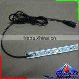 4.8W 380-400lm Single Color Led Bar Light, 60leds IP20 Non Waterproof Bar Light, High Brightness SMD3528 Single Color Bar Light