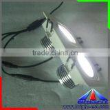2014 New Products Square 10W COB Downlight