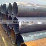 168.3*11.0mm Weld Steel Pipe