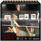 Funfair Rides for Sale Animatronic Walking Dinosaur Rides Amusement Rides for Sale Supplier's Choice thumbnail-5