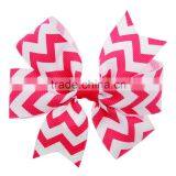 Deshine Wholesale Ribbon Bow Bobby Pin ZX1025 thumbnail-5