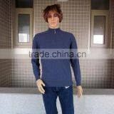 Pure Cashmere Man Sweater Wool Sweater Men thumbnail-1