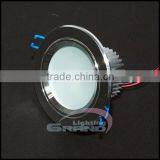Cheapest Price for Low Price Market 110v Led Downlight