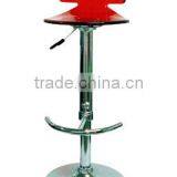 ANJI XINRENJIE Low Back And Hot-sale Acrlic Bar Stool thumbnail-1