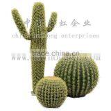 Artificial 1-5m Artificial Cactus,artificial Tropical Plants,artificial Immortal Column